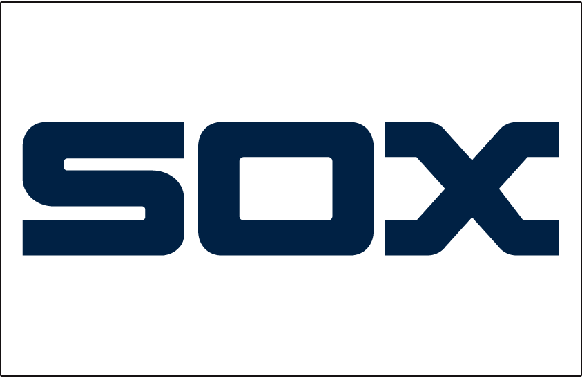 Chicago White Sox 1976 Cap Logo fabric transfer